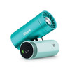 Shark, FA022UKBL, ChillPill 3-in-1 Fan Mist and InstaChill System, Blue
