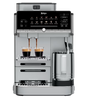 Ninja, AE1051UK, AutoBarista Pro Coffee Machine, Stainless Steel