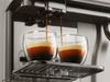Ninja, AE1051UK, AutoBarista Pro Coffee Machine, Stainless Steel