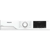 Hotpoint, H81ANTISTAINIRE, 8kg 1400 Spin Washing Machine Anti Stain, White