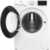 Hotpoint, H81ANTISTAINIRE, 8kg 1400 Spin Washing Machine Anti Stain, White