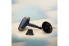 Remington, D5805, Sapphire Luxe Hair Dryer, Deep Navy/Champagne