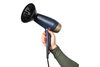 Remington, D5805, Sapphire Luxe Hair Dryer, Deep Navy/Champagne