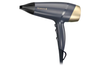 Remington, D5805, Sapphire Luxe Hair Dryer, Deep Navy/Champagne
