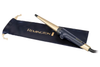 Remington, CI5805, Sapphire Luxe Curling Wand, Deep Blue/Champagne Gold