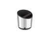 Sage, SEA502BSS0ZEU1, The Knock Box 20 Coffee Puck Container, Silver