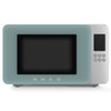 Smeg, MOC01EGMUK, Microwave Grill, Green