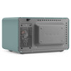 Smeg, MOC01EGMUK, Microwave Grill, Green