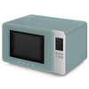 Smeg, MOC01EGMUK, Microwave Grill, Green