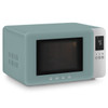 Smeg, MOC01EGMUK, Microwave Grill, Green