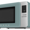 Smeg, MOC01EGMUK, Microwave Grill, Green
