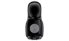 De'Longhi, EDG210.BGY+3COF, Dolce Gusto Piccolo XS Pod Coffee Machine Bundle, Black