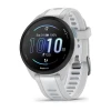 Garmin, 010-02863-21, Forerunner 165, White