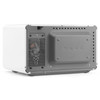 Smeg, MOC01WHMUK, Microwave Grill, White