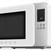 Smeg, MOC01WHMUK, Microwave Grill, White