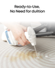 Eufy, T290PG20, Omni E28 Fabric Cleaning Solution, Multi