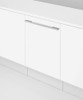Fisher & Paykel, DW60U4HI2, Series 7 Integrated Dishwasher, Multi