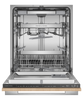 Fisher & Paykel, DW60U4HI2, Series 7 Integrated Dishwasher, Multi