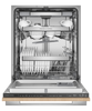 Fisher & Paykel, DW60U4HI2, Series 7 Integrated Dishwasher, Multi