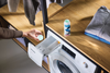 Miele, 10225810, Special Detergent Sport 250 ml, Blue
