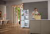Miele, KFN 7795 C, Built-in 70/30 Fridge-Freezer 12445210 PerfectFresh Active, Freeze&Cool and IceMaker, White