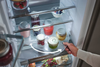 Miele, KFN 7795 C, Built-in 70/30 Fridge-Freezer 12445210 PerfectFresh Active, Freeze&Cool and IceMaker, White