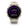 Garmin, 010-02969-12, Forerunner 970, French Grey/Indigo