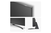 LG, 50NANO81A6A, NANO81 50" 4K Ultra HD HDR Smart TV, Black