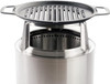 Solo Stove, SSBON-COOKING-B, Cast Iron Bonfire Grill Top and Hub, Multi