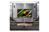 LG, 50QNED70A6A, 50" QNED70 4K Smart TV, Black
