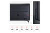 LG, 50QNED70A6A, 50" QNED70 4K Smart TV, Black