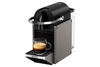 Krups, XN306T40, Nespresso Pixie, Titanium