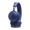 JBL, JBLLIVE680NCBLU, Live 680NC On-Ear Wireless Headphones, Blue