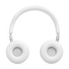 JBL, JBLLIVE680NCWHT, Live 680NC On-Ear Wireless Headphones, White