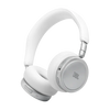 JBL, JBLLIVE680NCWHT, Live 680NC On-Ear Wireless Headphones, White