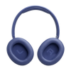 JBL, JBLT730BTBLU, Tune 730BT Wireless On-Ear Headphones, Blue