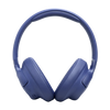 JBL, JBLT730BTBLU, Tune 730BT Wireless On-Ear Headphones, Blue