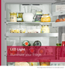 Neff, KI1412FE1G, N50 Integrated Larder Fridge with Fresh Safe & Bottle Flex Shelf, White