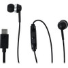 Sennheiser, 800125, CX 80 U Wired In-Ear Earphones, Black