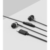 Sennheiser, 800125, CX 80 U Wired In-Ear Earphones, Black