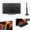 Hisense, 65U71Q, 65" U7Q Mini QLED 4K HDR 144Hz Smart AI TV, Black