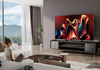 Hisense, 65U71Q, 65" U7Q Mini QLED 4K HDR 144Hz Smart AI TV, Black