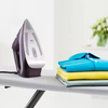 Braun, SI7181VI, TexStyle 7 Pro Steam Iron, Violet
