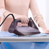 Braun, SI7181VI, TexStyle 7 Pro Steam Iron, Violet