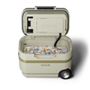 Solo Stove, SSCOOLER-47-TAN, Windchill 47 Cooler & Fan, Tan
