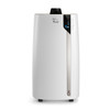 De'Longhi, EX130, Refurbished Portable Air Con WIFI 0151454023, White