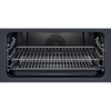 Electrolux, EVLBE08GX, 800 MealAssist CombiQuick Microwave and Built-in Oven, Silver