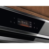 Electrolux, EVLBE08GX, 800 MealAssist CombiQuick Microwave and Built-in Oven, Silver