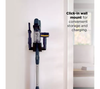 Shark, IA1241UKT, PowerDetect Speed Pet Cordless Vacuum, Ultramarine