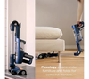 Shark, IA1241UKT, PowerDetect Speed Pet Cordless Vacuum, Ultramarine